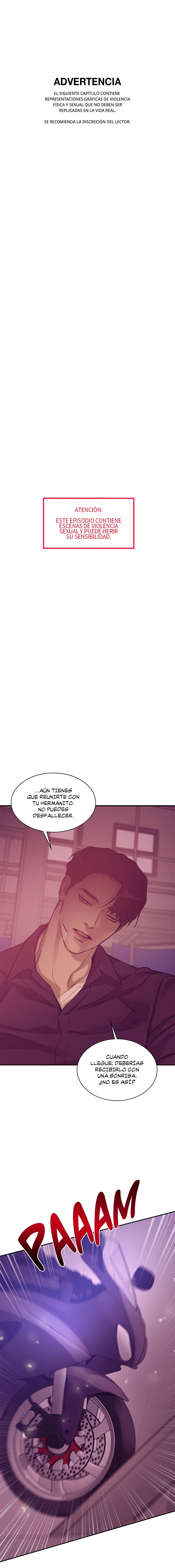 El Chico De Las Perlas - Capítulo 79 - Página 3 - LectorTMOo