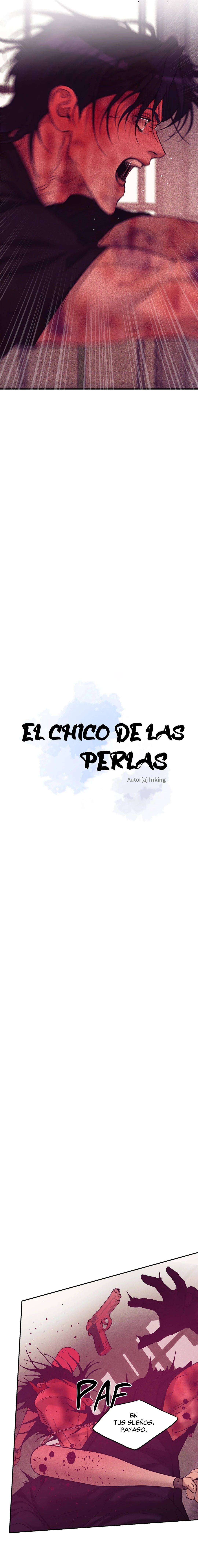 El Chico De Las Perlas - Capítulo 79 - Página 7 - LectorTMOo