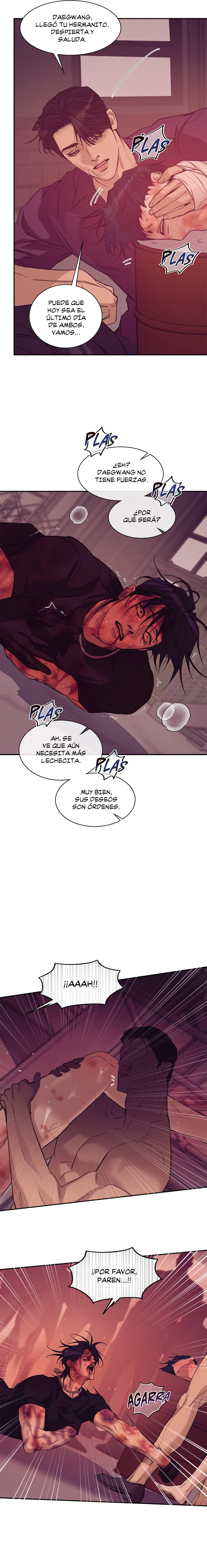 El Chico De Las Perlas - Capítulo 79 - Página 10 - LectorTMOo