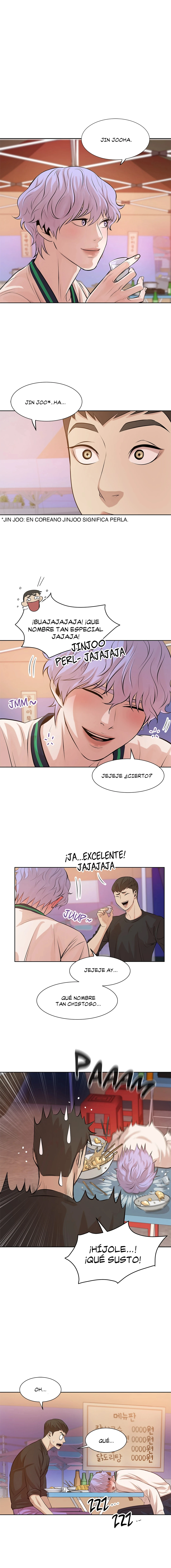 El Chico De Las Perlas - Capítulo 8 - Página 13 - LectorTMOo