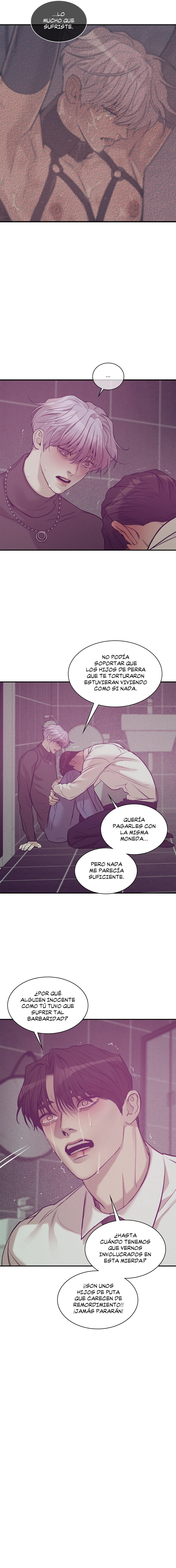 El Chico De Las Perlas - Capítulo 83 - Página 6 - LectorTMOo