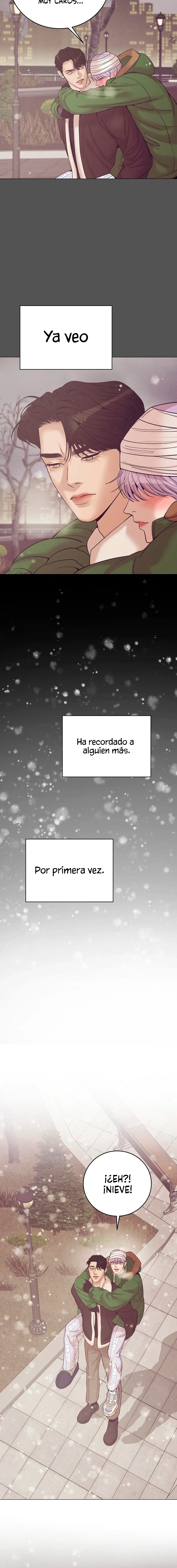 El Chico De Las Perlas - Capítulo 92 - Página 12 - LectorTMOo