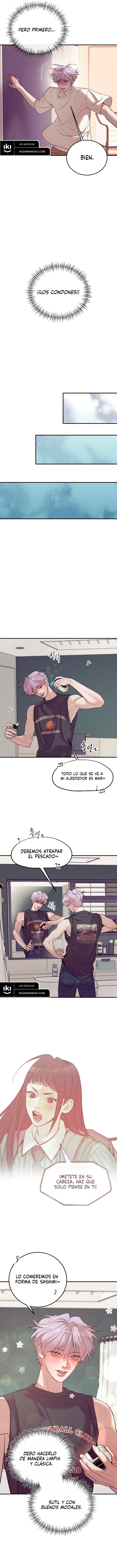 El Chico De Las Perlas - Capítulo 96 - Página 11 - LectorTMOo