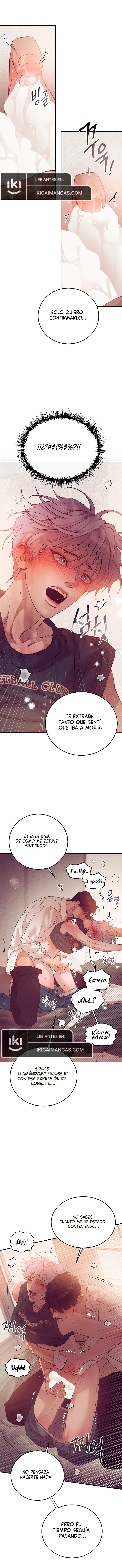 El Chico De Las Perlas - Capítulo 98 - Página 5 - LectorTMOo