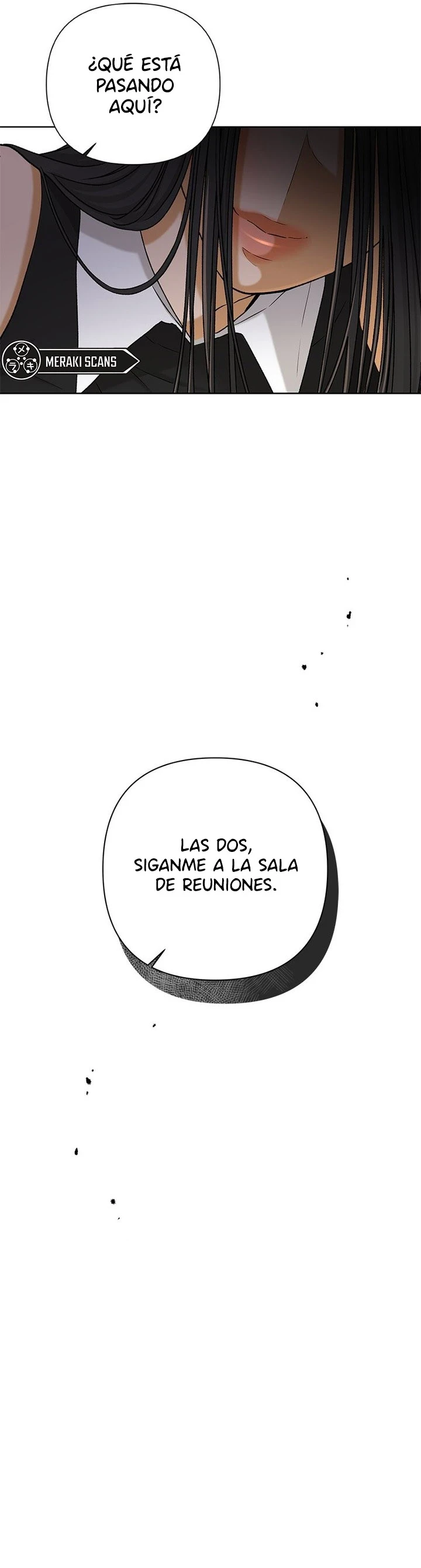 El club de las  Zorras - Capítulo 116 - Página 9 - LectorTMOo