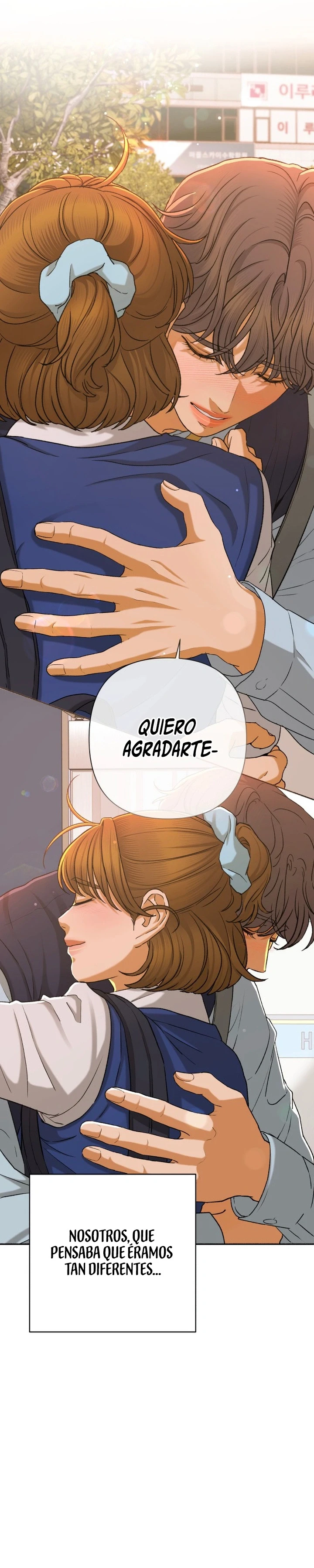 El club de las Zorras capítulo 126 página 13