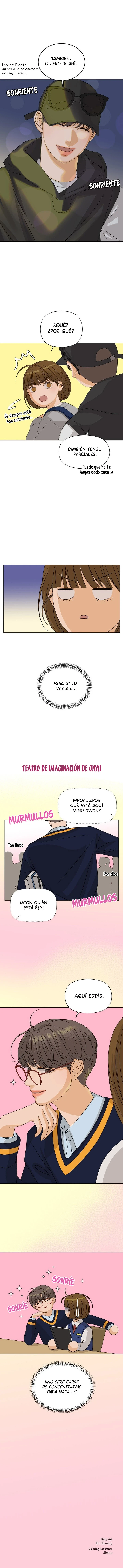 El club de las  Zorras - Capítulo 17 - Página 9 - LectorTMOo