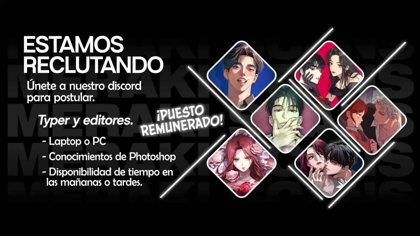 El club de las  Zorras - Capítulo 74 - Página 12 - LectorTMOo