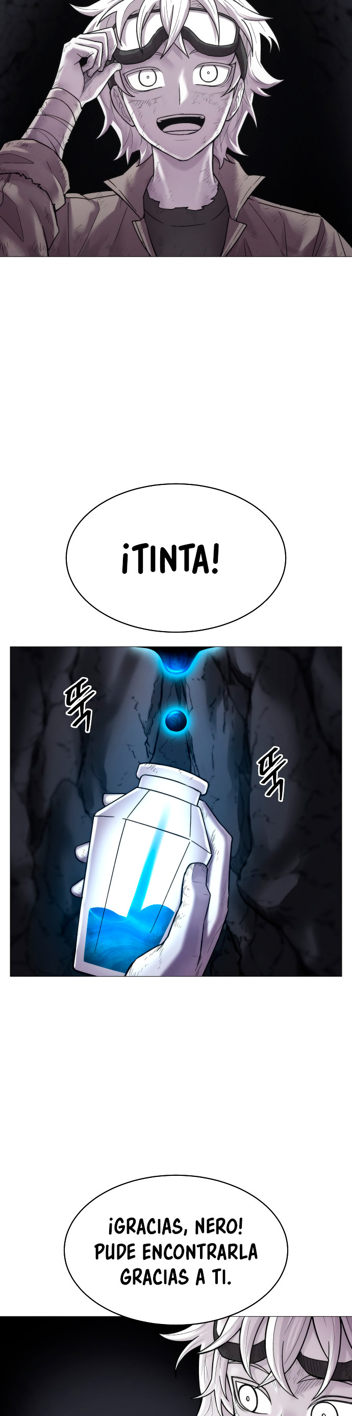 El colorista - Capítulo 1 - Página 4 - LectorTMOo