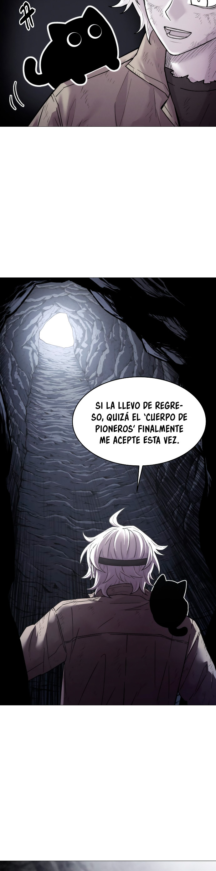 El colorista - Capítulo 1 - Página 5 - LectorTMOo