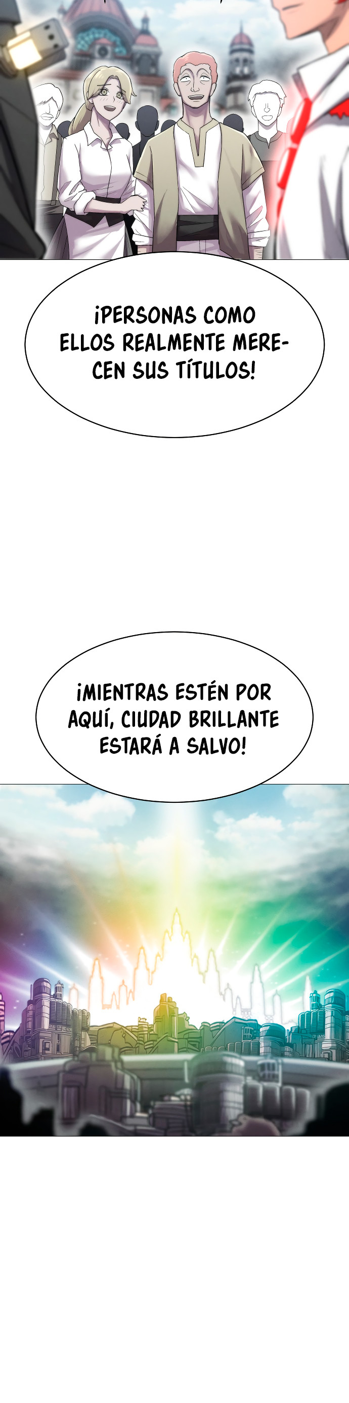 El colorista - Capítulo 1 - Página 9 - LectorTMOo