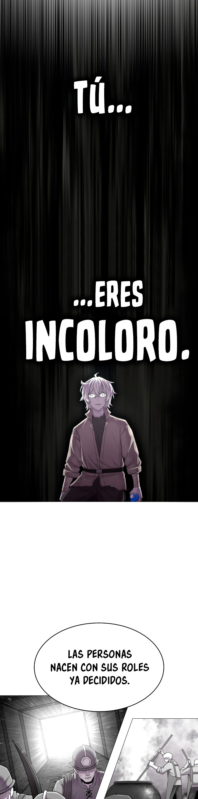 El colorista - Capítulo 1 - Página 14 - LectorTMOo