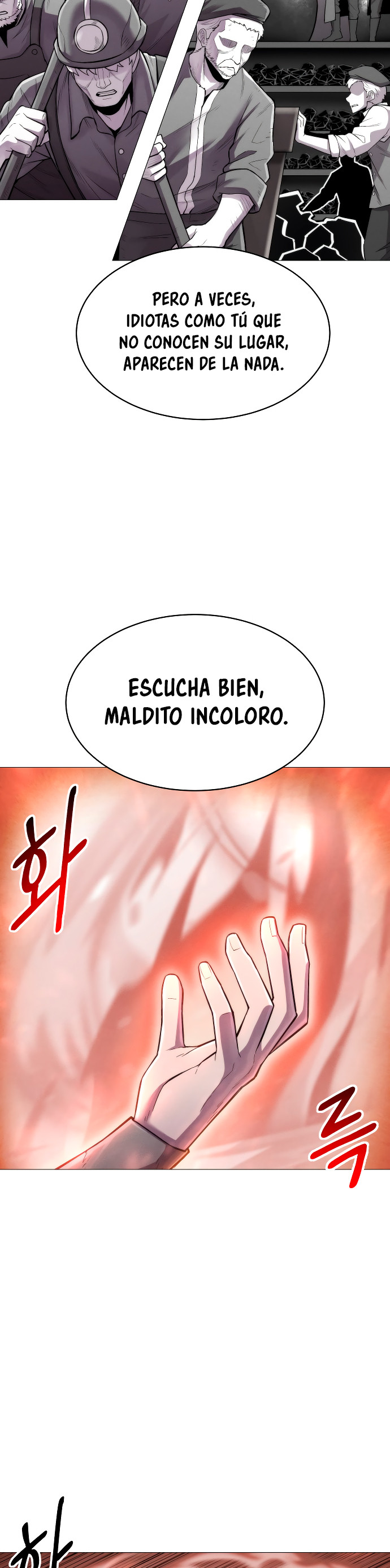 El colorista - Capítulo 1 - Página 15 - LectorTMOo