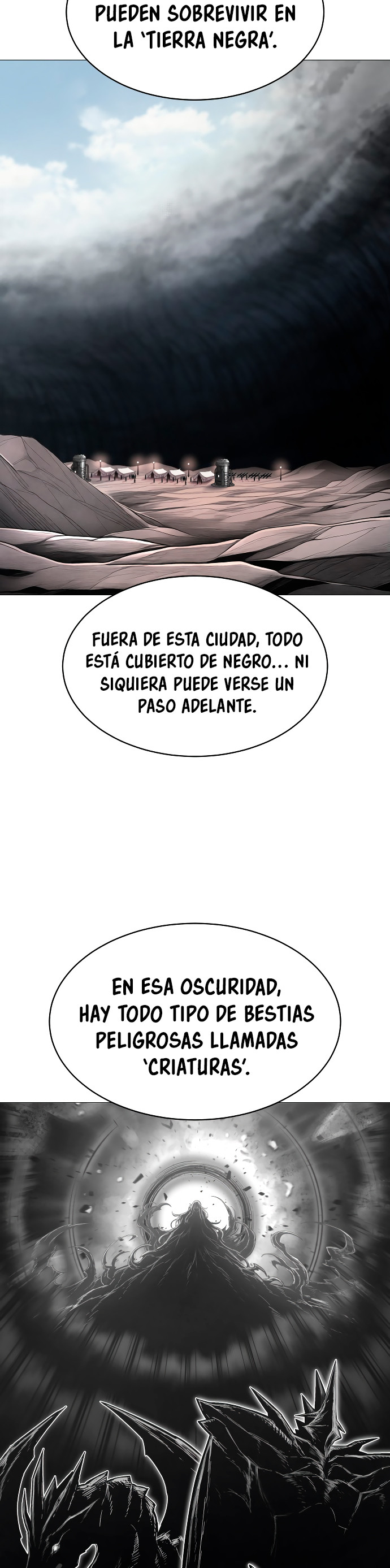 El colorista - Capítulo 1 - Página 18 - LectorTMOo