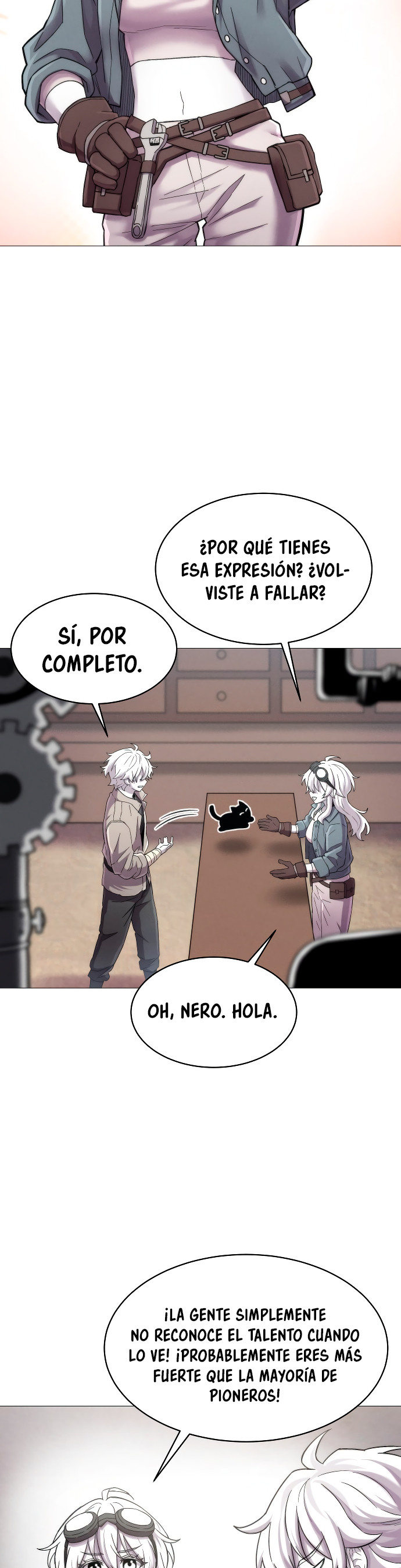 El colorista - Capítulo 1 - Página 29 - LectorTMOo