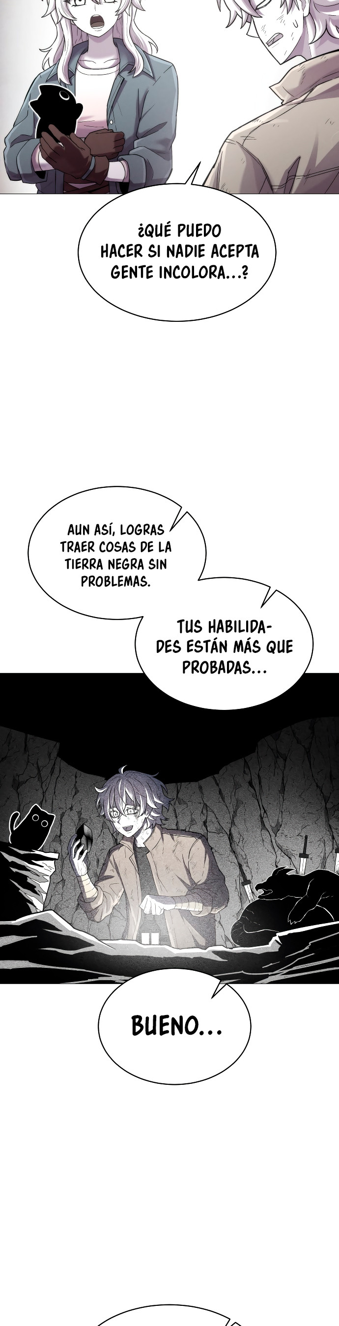 El colorista - Capítulo 1 - Página 30 - LectorTMOo