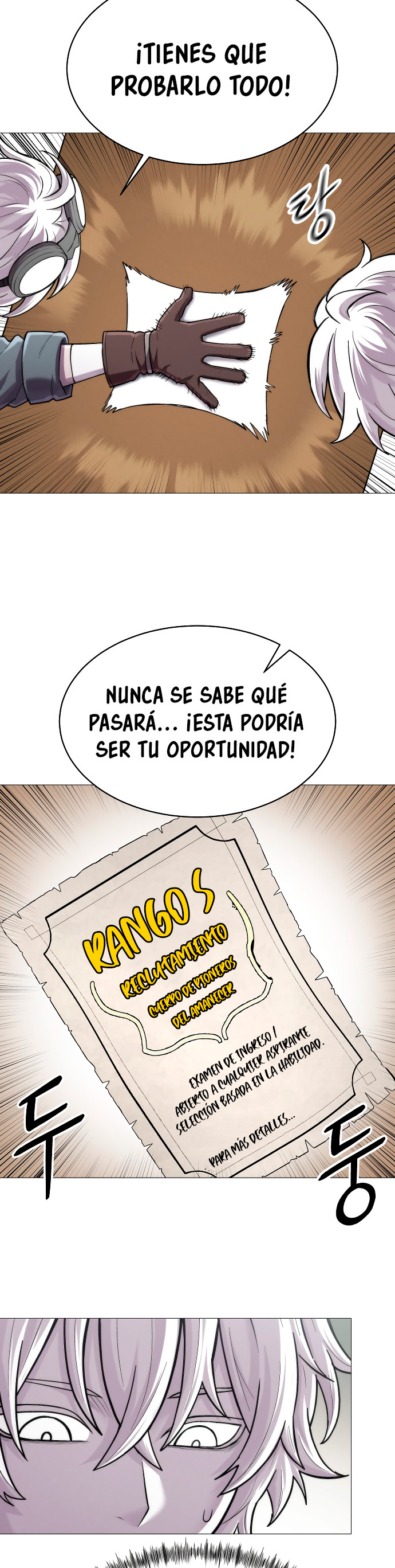 El colorista - Capítulo 1 - Página 34 - LectorTMOo