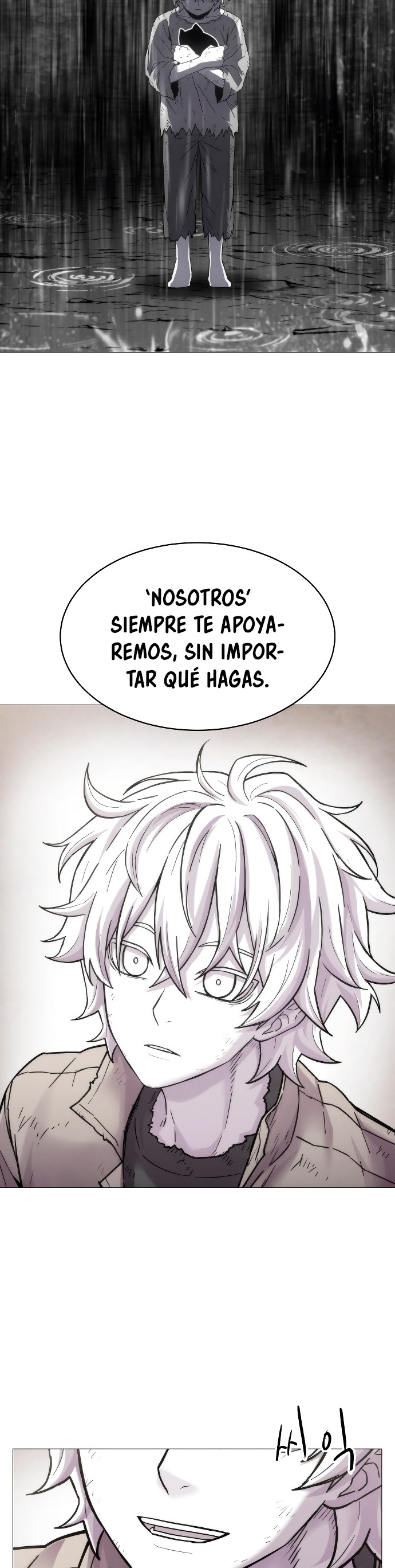 El colorista - Capítulo 1 - Página 37 - LectorTMOo