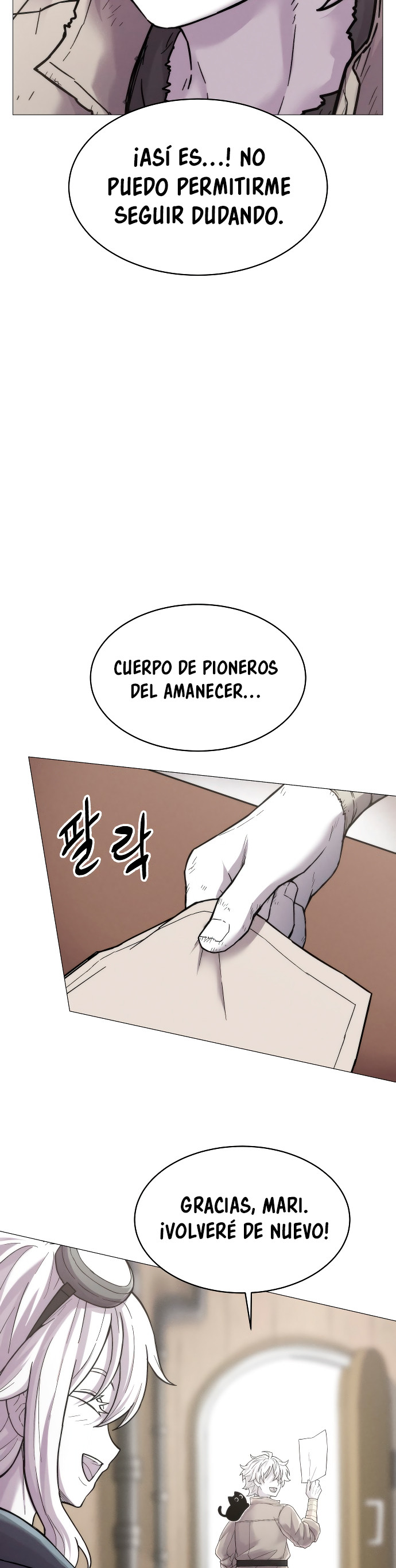 El colorista - Capítulo 1 - Página 38 - LectorTMOo