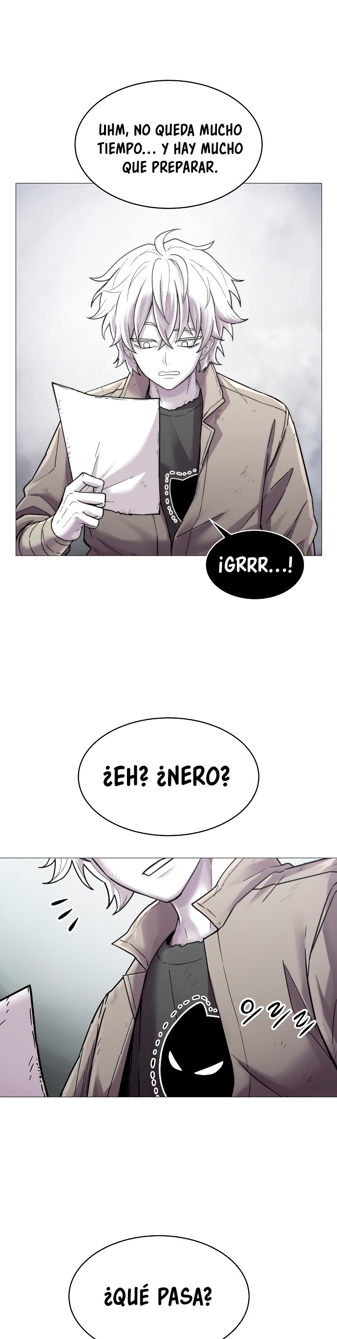 El colorista - Capítulo 1 - Página 40 - LectorTMOo