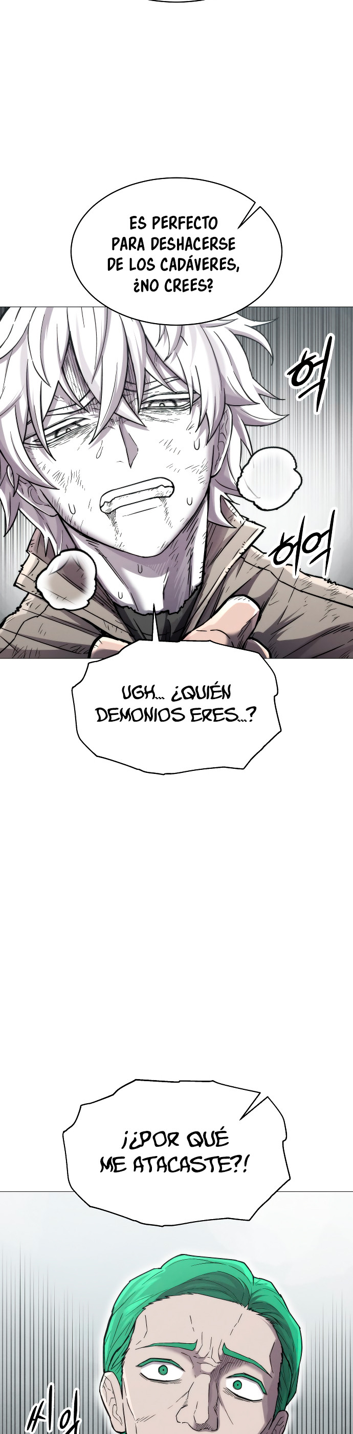El colorista - Capítulo 1 - Página 48 - LectorTMOo