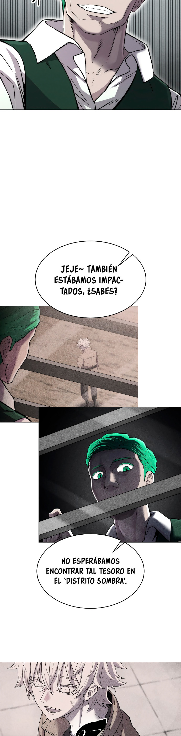 El colorista - Capítulo 1 - Página 49 - LectorTMOo