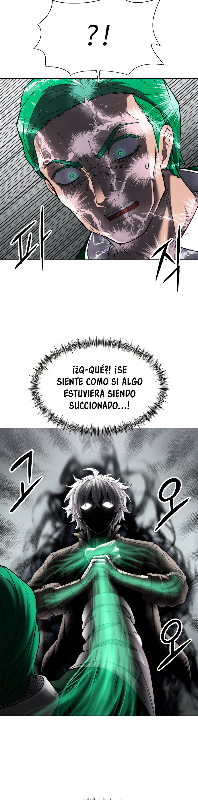 El colorista - Capítulo 1 - Página 55 - LectorTMOo