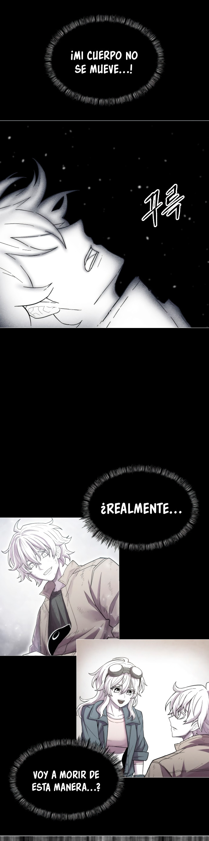 El colorista - Capítulo 1 - Página 59 - LectorTMOo