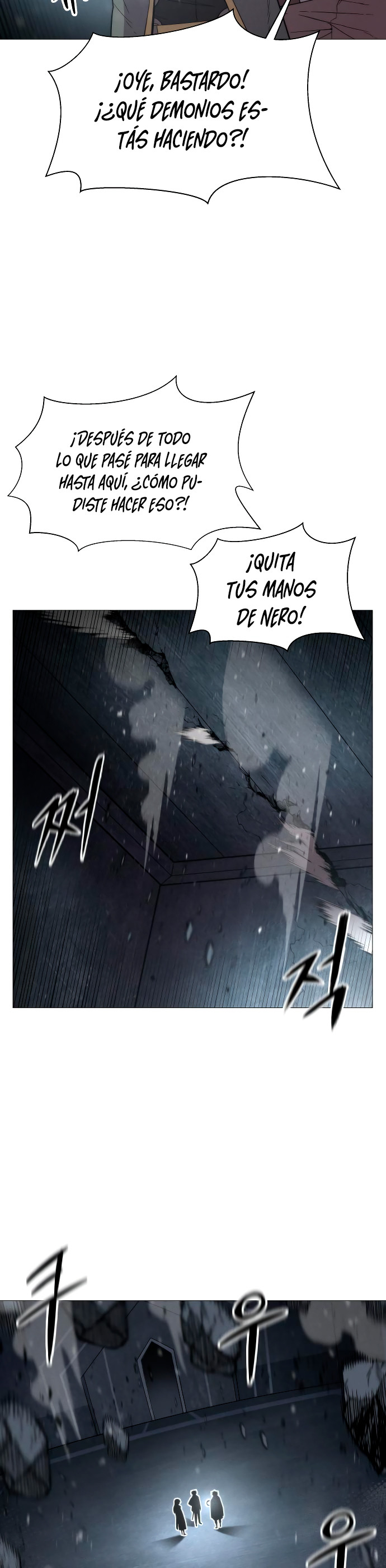El colorista - Capítulo 10 - Página 3 - LectorTMOo