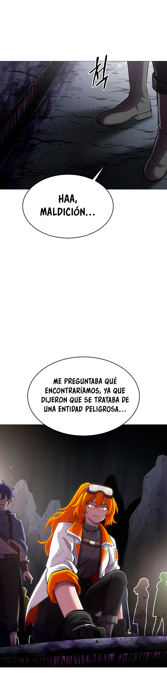 El colorista - Capítulo 10 - Página 7 - LectorTMOo