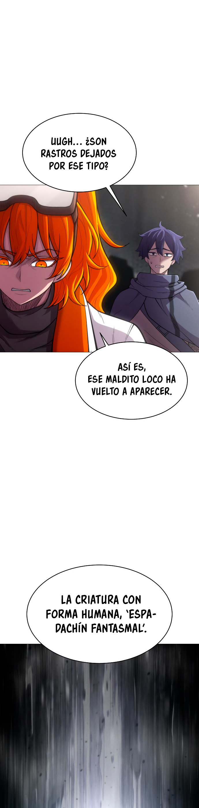El colorista - Capítulo 10 - Página 8 - LectorTMOo