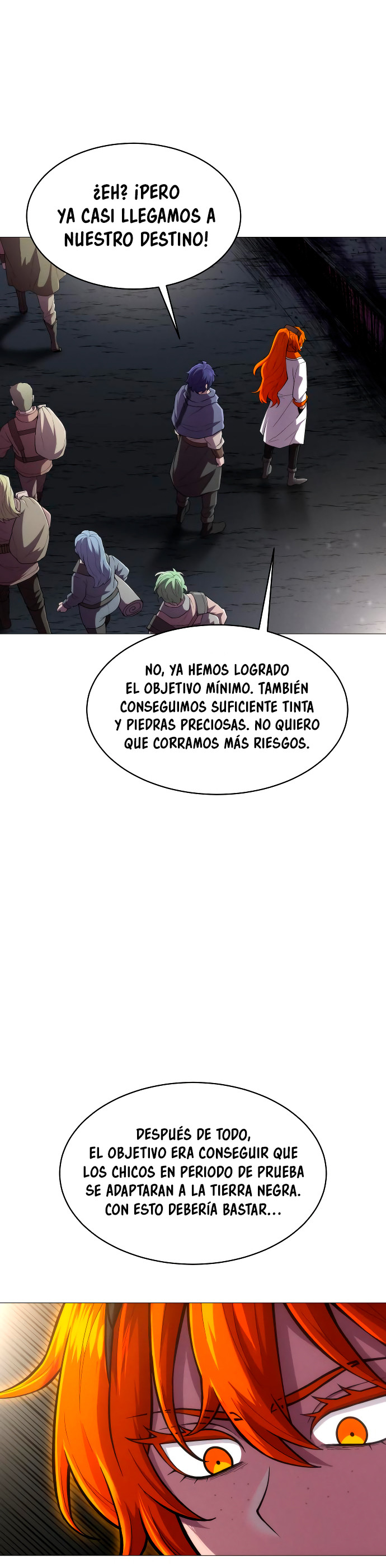 El colorista - Capítulo 10 - Página 11 - LectorTMOo