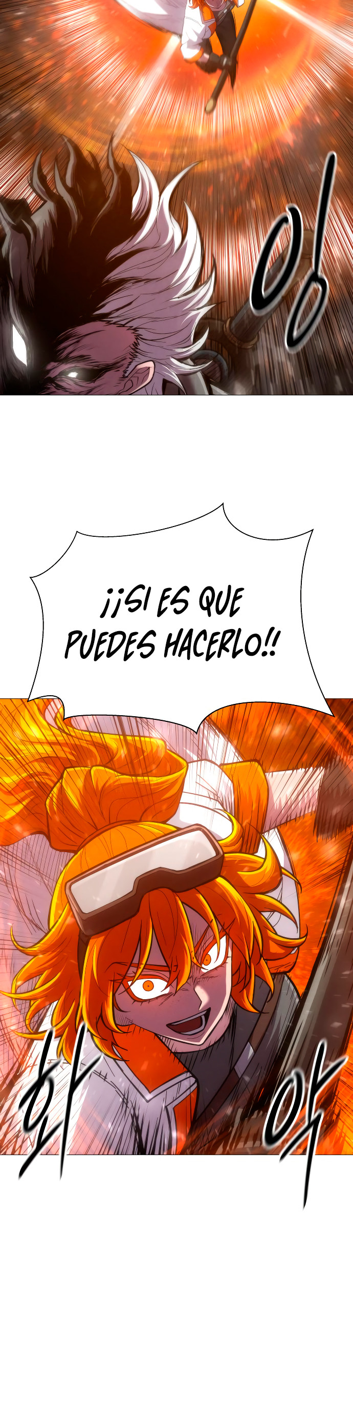 El colorista - Capítulo 10 - Página 29 - LectorTMOo