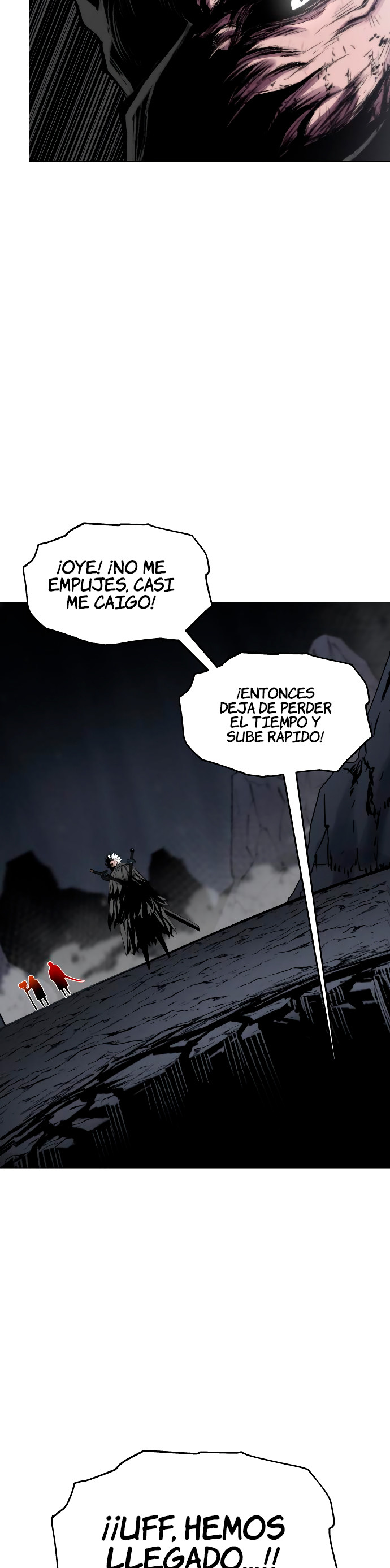 El colorista - Capítulo 10 - Página 38 - LectorTMOo