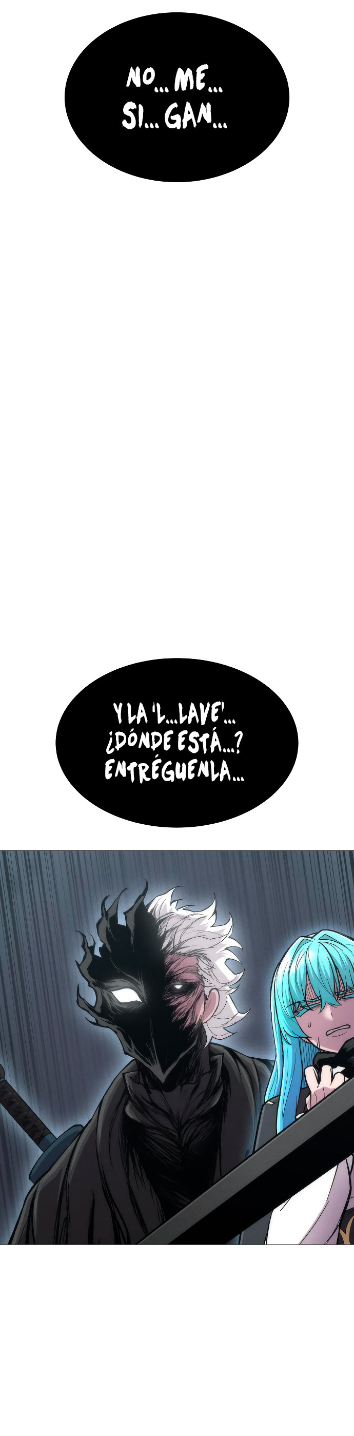El colorista - Capítulo 10 - Página 51 - LectorTMOo