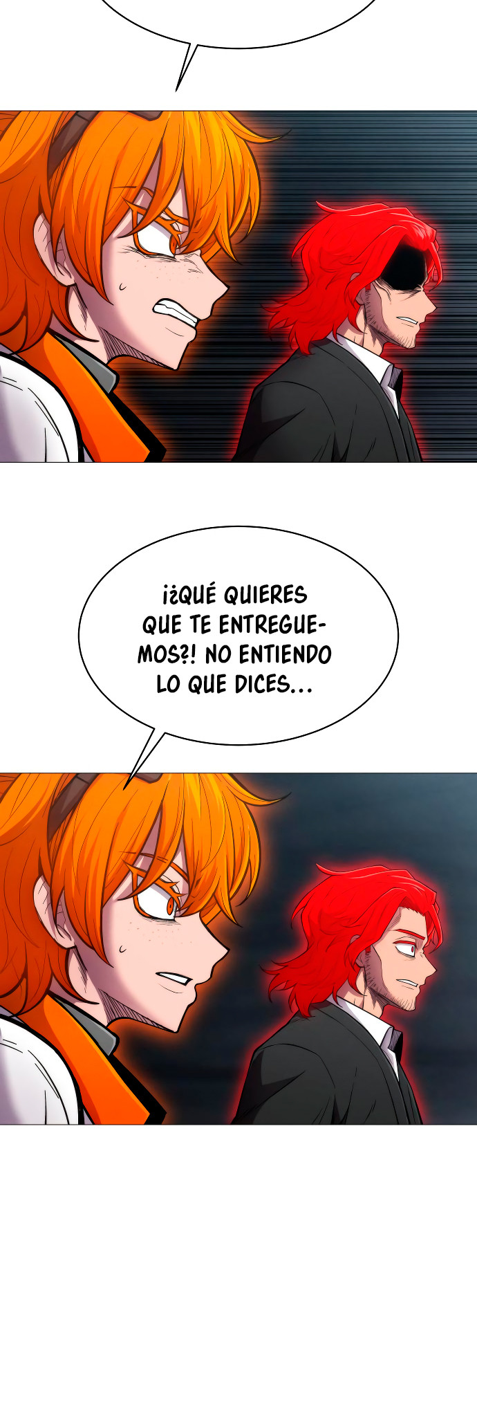 El colorista - Capítulo 10 - Página 57 - LectorTMOo