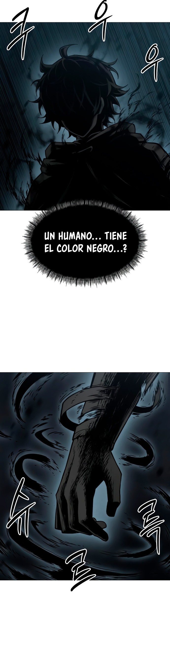 El colorista - Capítulo 11 - Página 3 - LectorTMOo