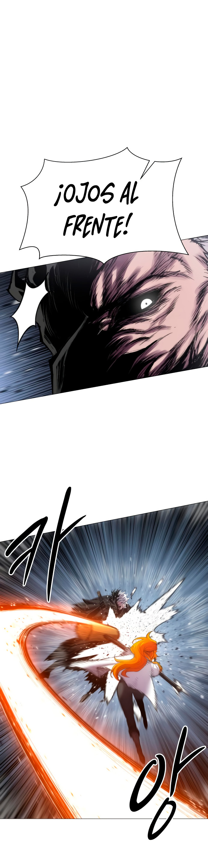 El colorista - Capítulo 11 - Página 21 - LectorTMOo