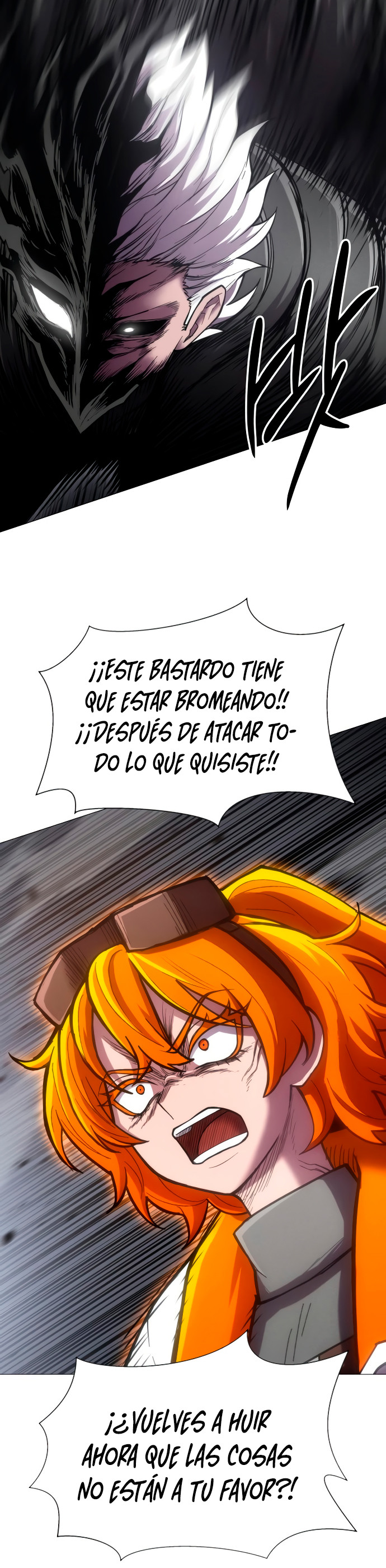 El colorista - Capítulo 11 - Página 26 - LectorTMOo