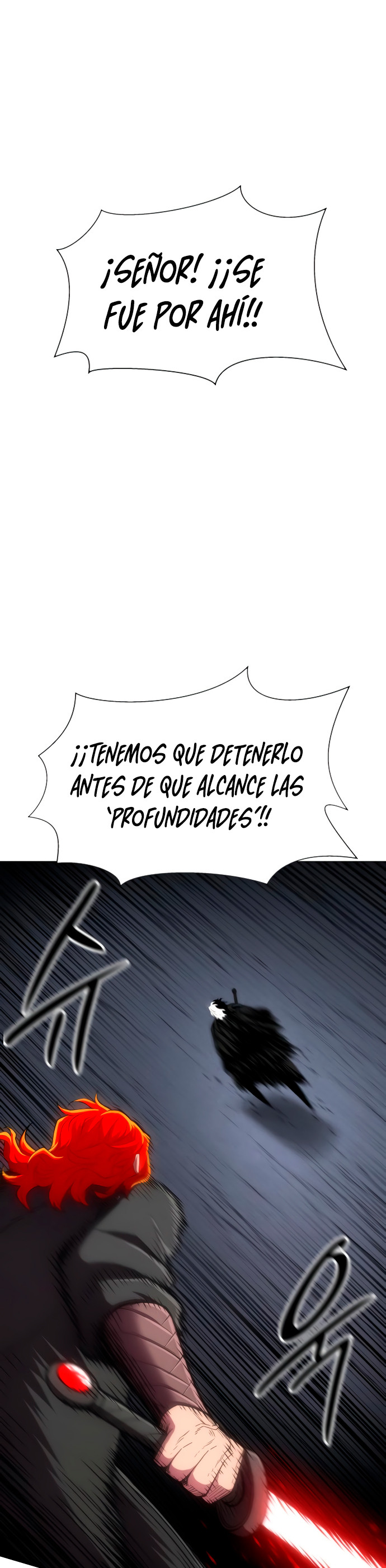 El colorista - Capítulo 11 - Página 27 - LectorTMOo