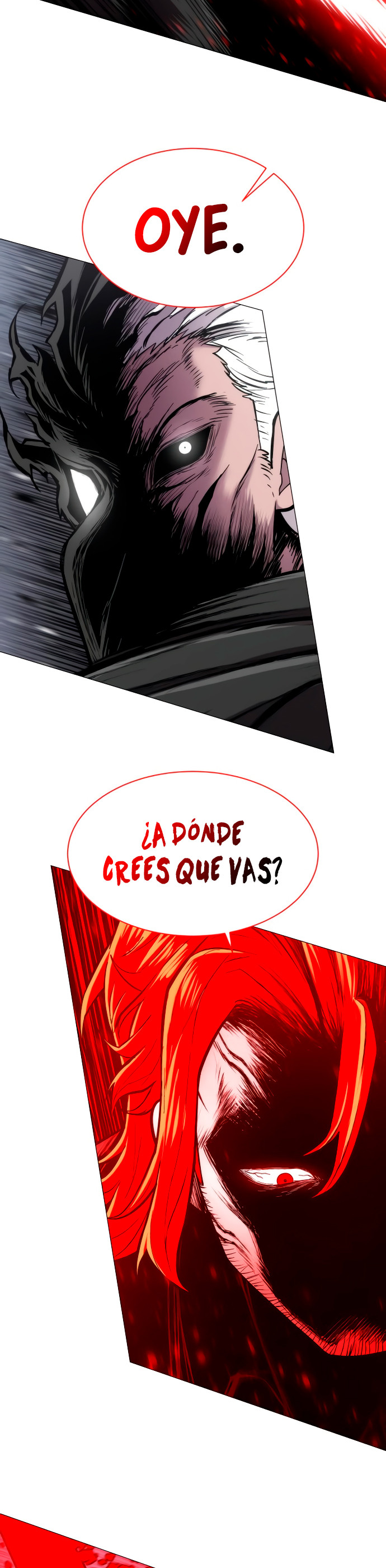 El colorista - Capítulo 11 - Página 28 - LectorTMOo