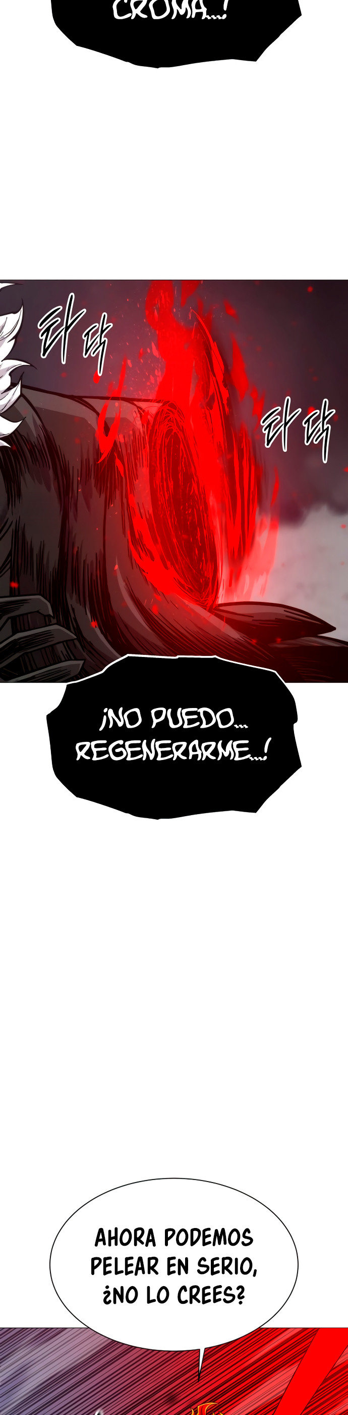 El colorista - Capítulo 11 - Página 33 - LectorTMOo