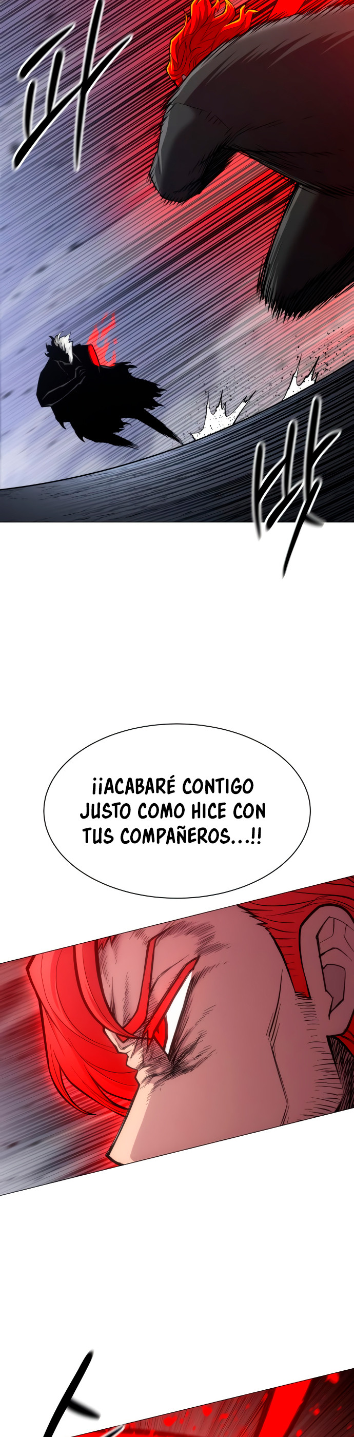 El colorista - Capítulo 11 - Página 34 - LectorTMOo