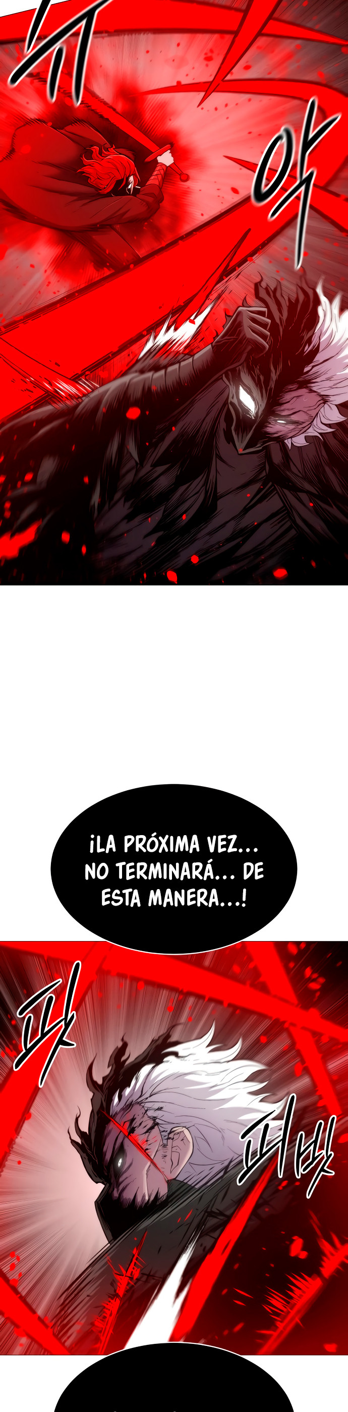 El colorista - Capítulo 11 - Página 35 - LectorTMOo