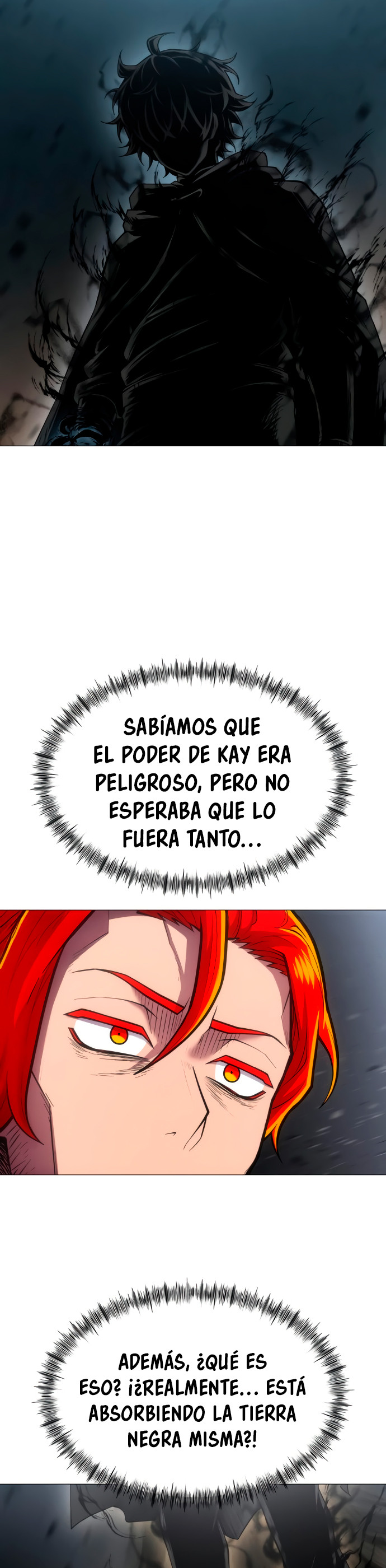 El colorista - Capítulo 11 - Página 42 - LectorTMOo