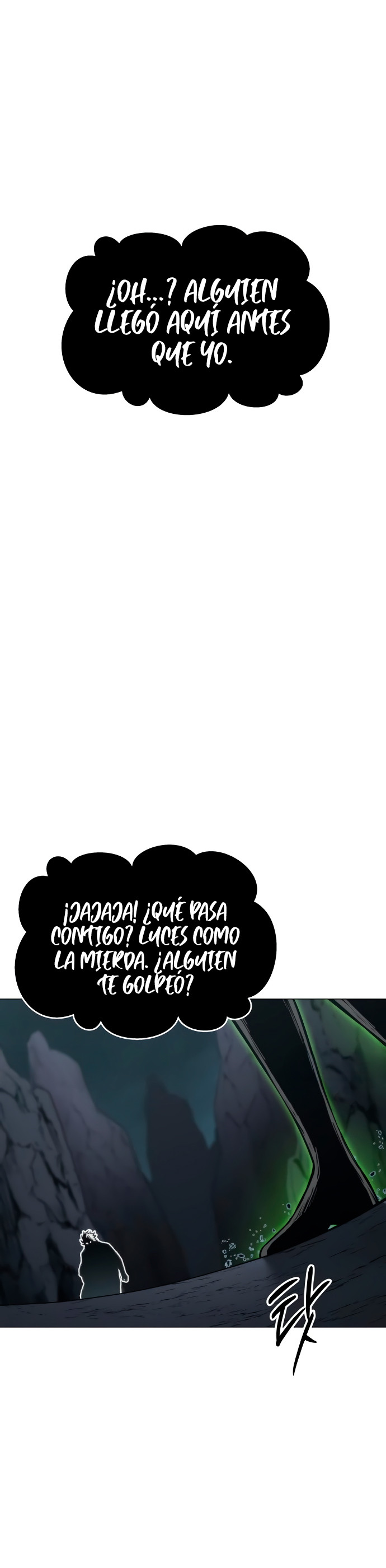 El colorista - Capítulo 11 - Página 51 - LectorTMOo