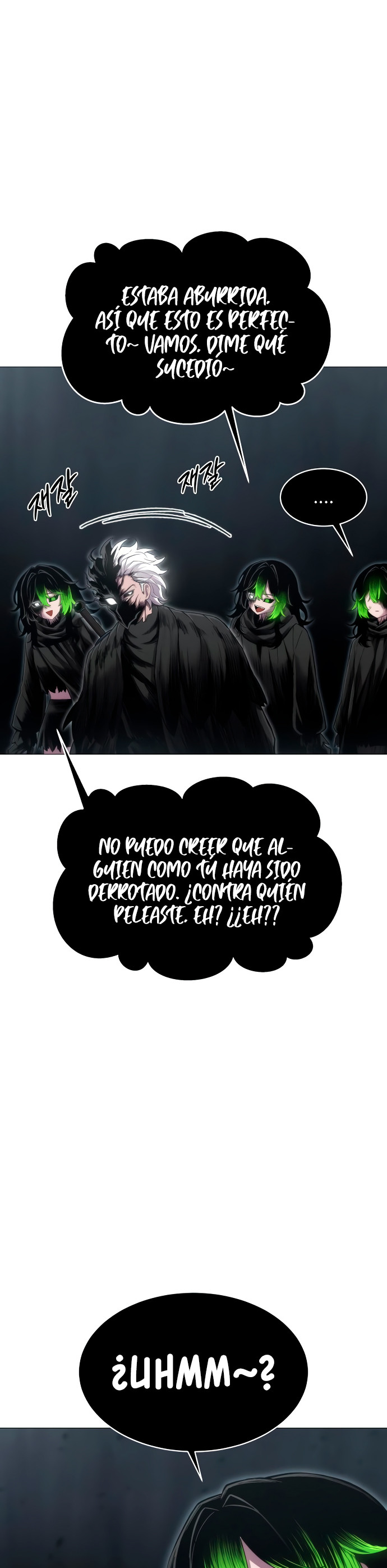 El colorista - Capítulo 11 - Página 53 - LectorTMOo