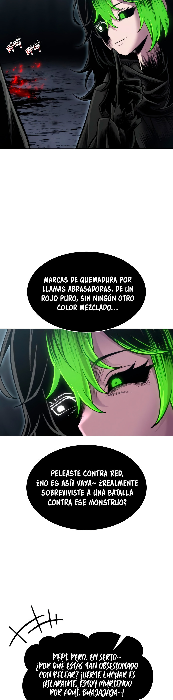 El colorista - Capítulo 11 - Página 54 - LectorTMOo
