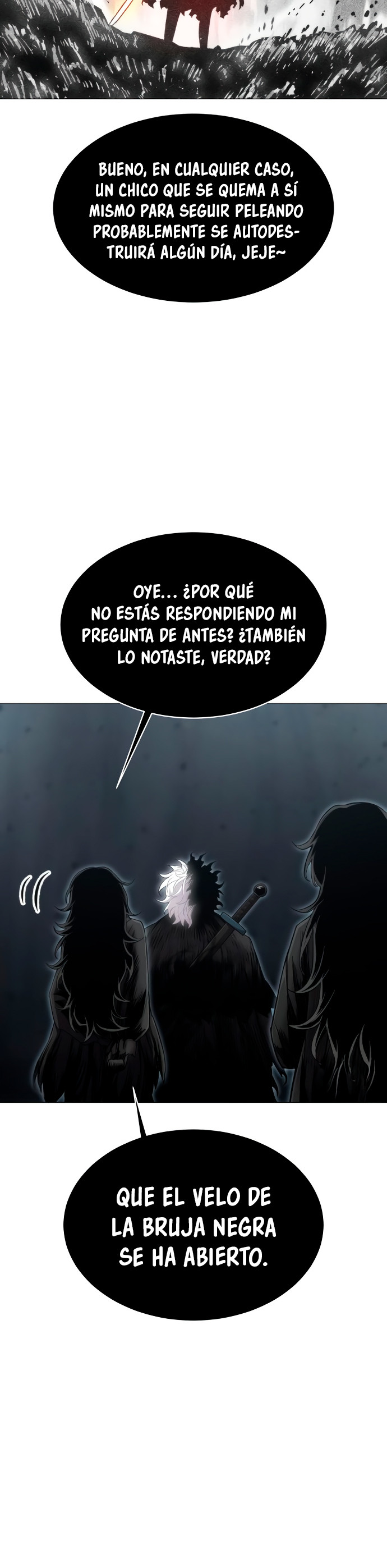 El colorista - Capítulo 11 - Página 56 - LectorTMOo