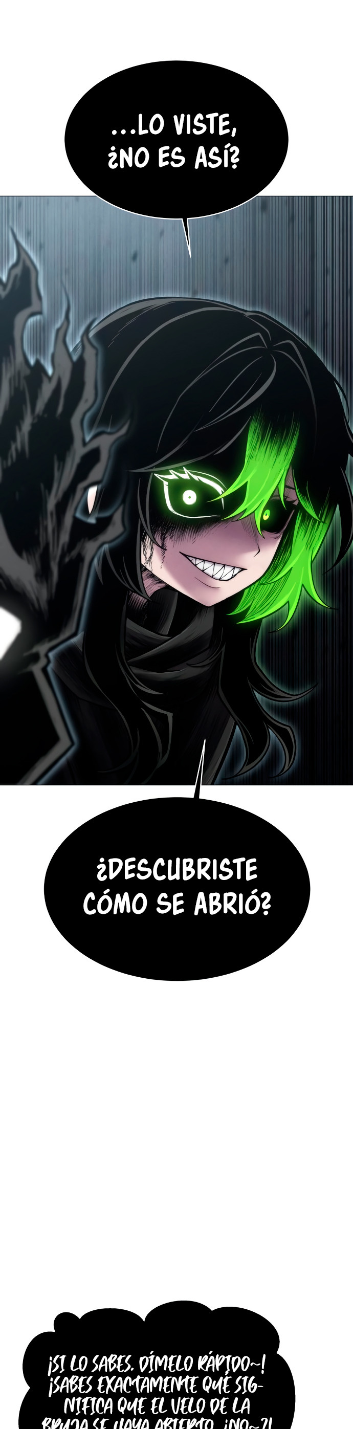 El colorista - Capítulo 11 - Página 57 - LectorTMOo